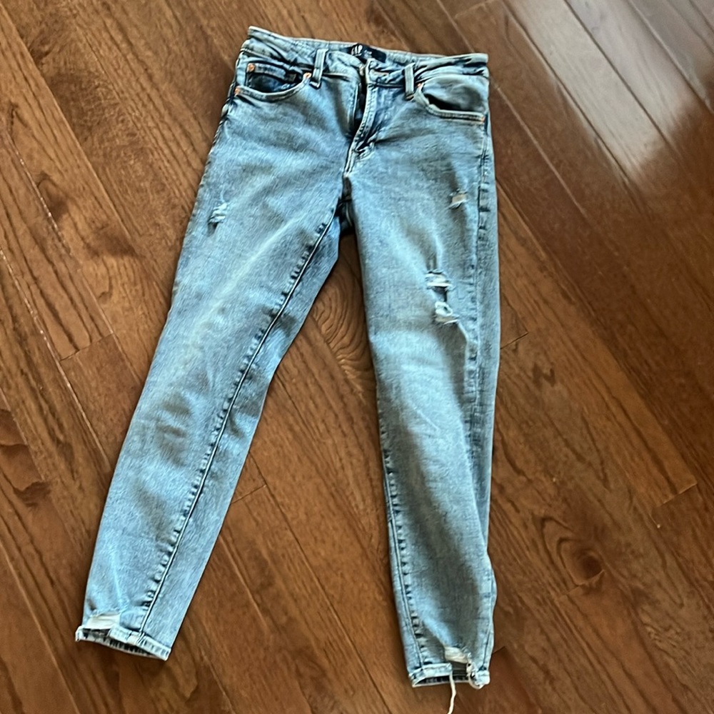 Gap Jean Leggings